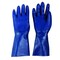 Spontex Spontex Bluettes Neoprene Cleaning Gloves L Blue 1 pk 19005ZQK - alternate 2
